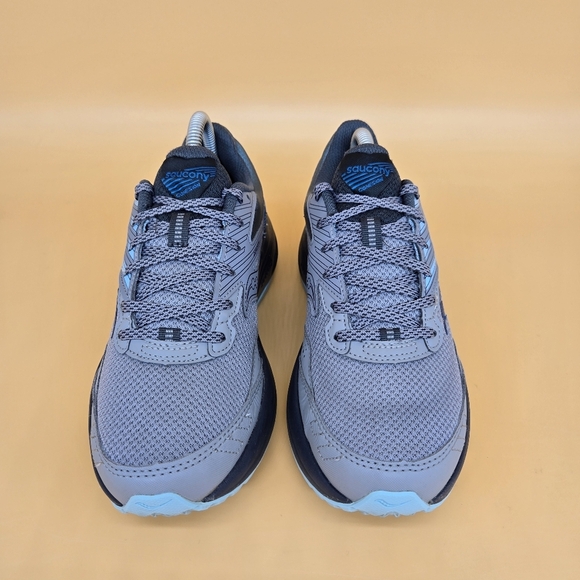 Saucony Cohesion TR15 Women's Trail Running Shoes Size 7.5 - Picture 2 of 8